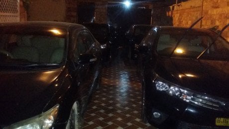 Cars