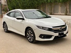 Honda Car