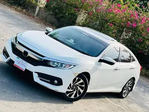 Honda City Car