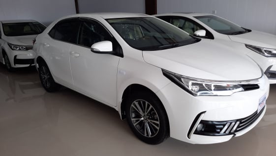 Civic Car